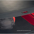 Αναδιπλούμενο πίσω κάλυμμα φορτίου για Chevrolet Orlando